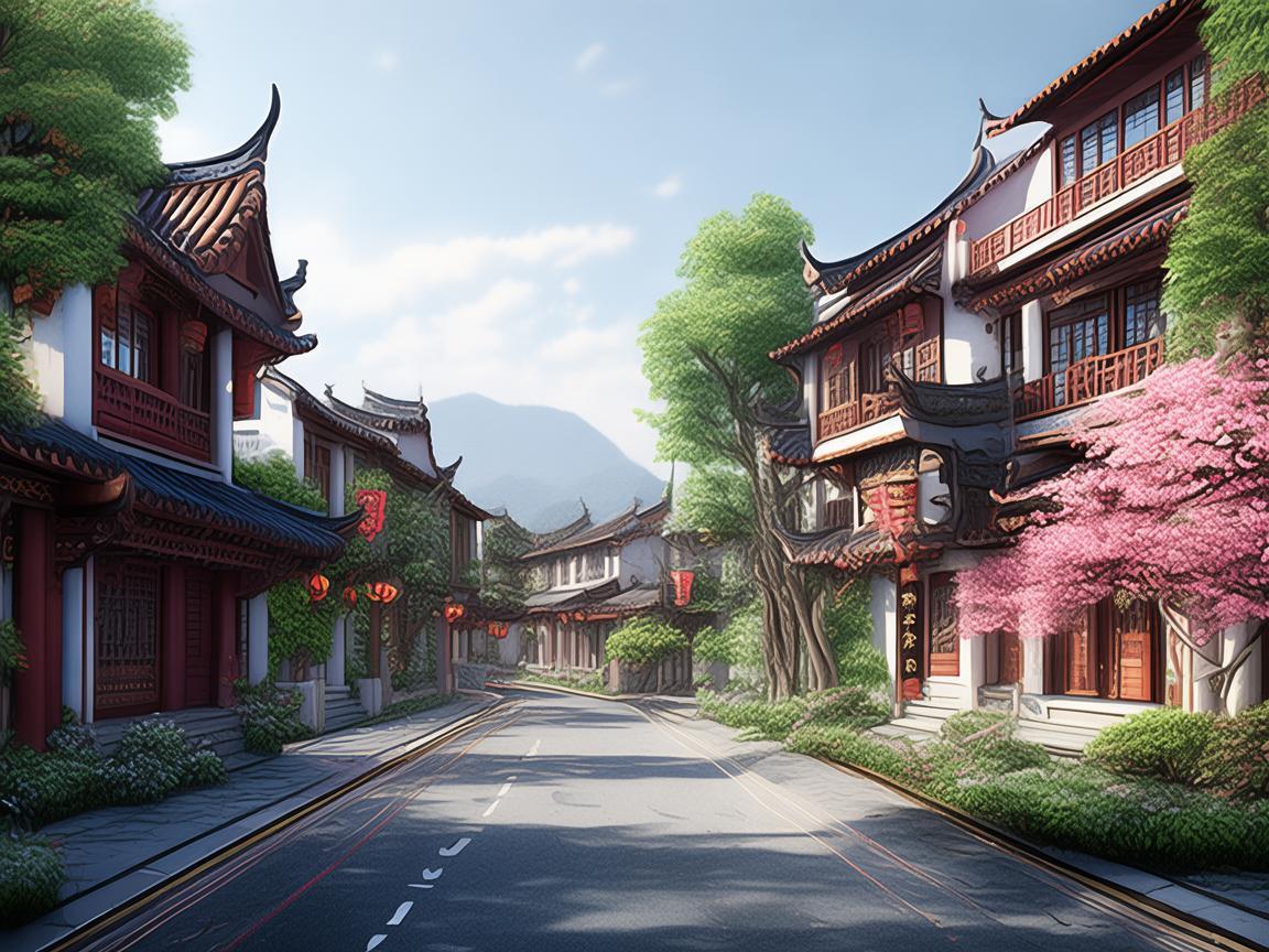 东吴北路物业好吗？
