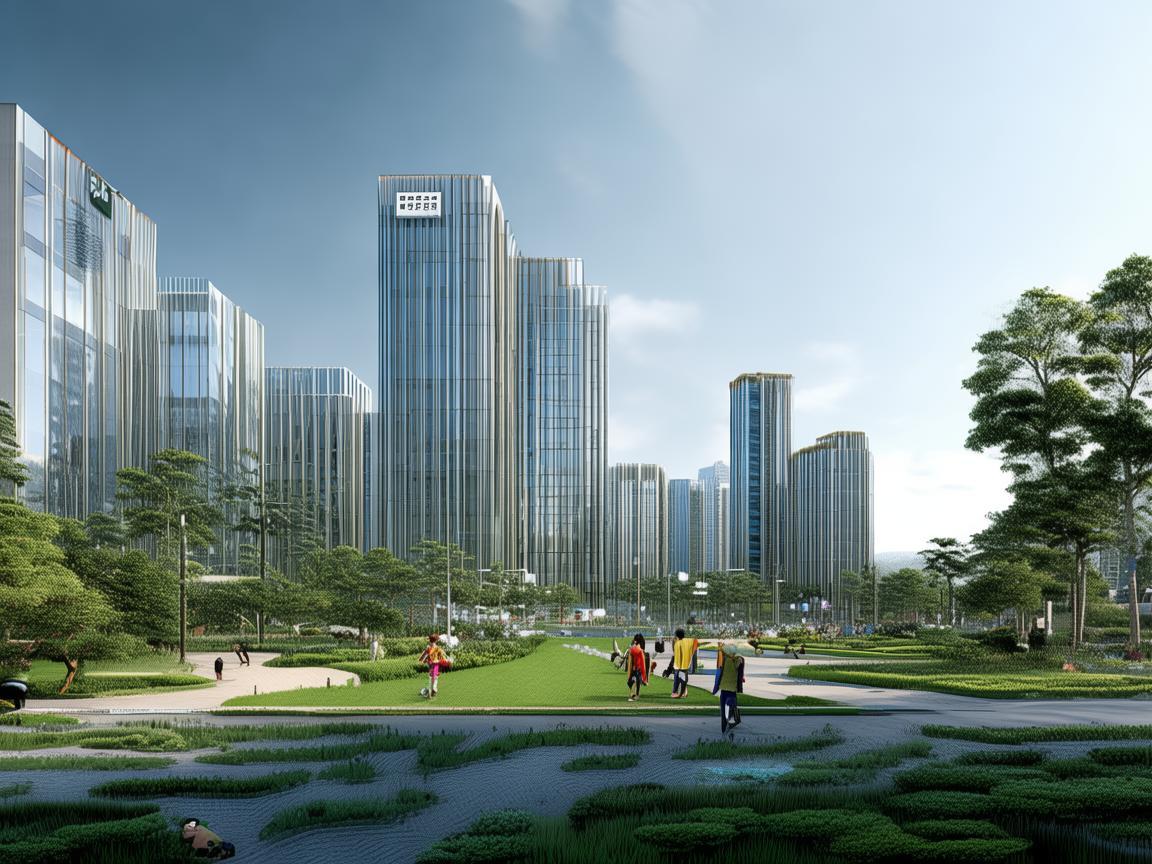 融创物业究竟干些什么？