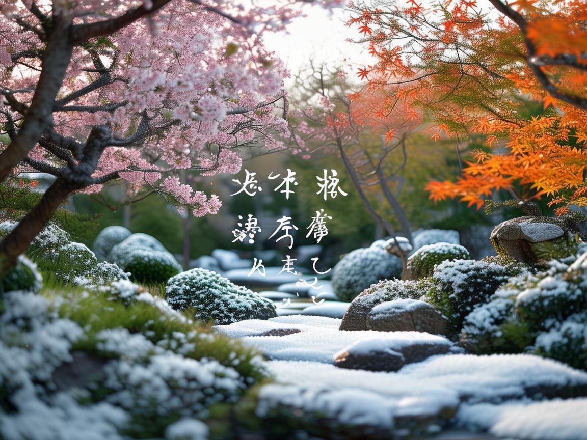 和风四季的物业名称究竟是什么？