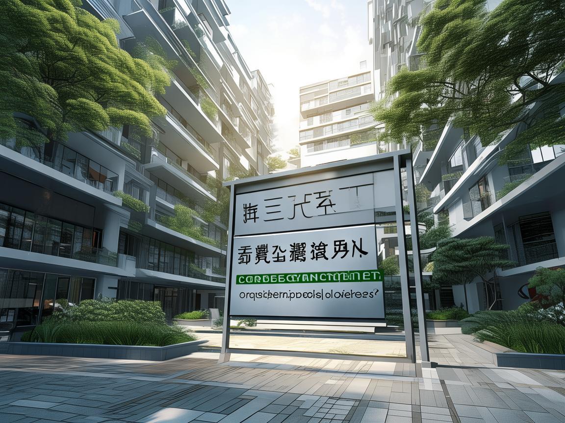 物业可以代收国际快递吗？