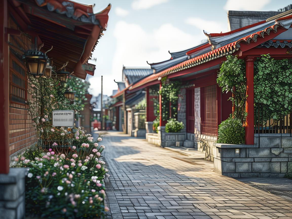 南京美景街物业收费吗？
