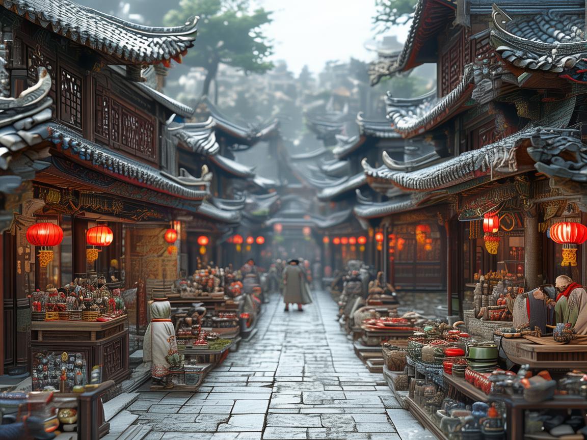 大魏明都是什么物业？