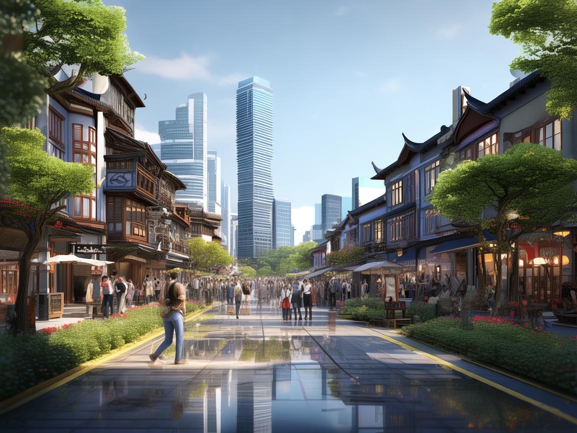杭州物业好找工作吗？