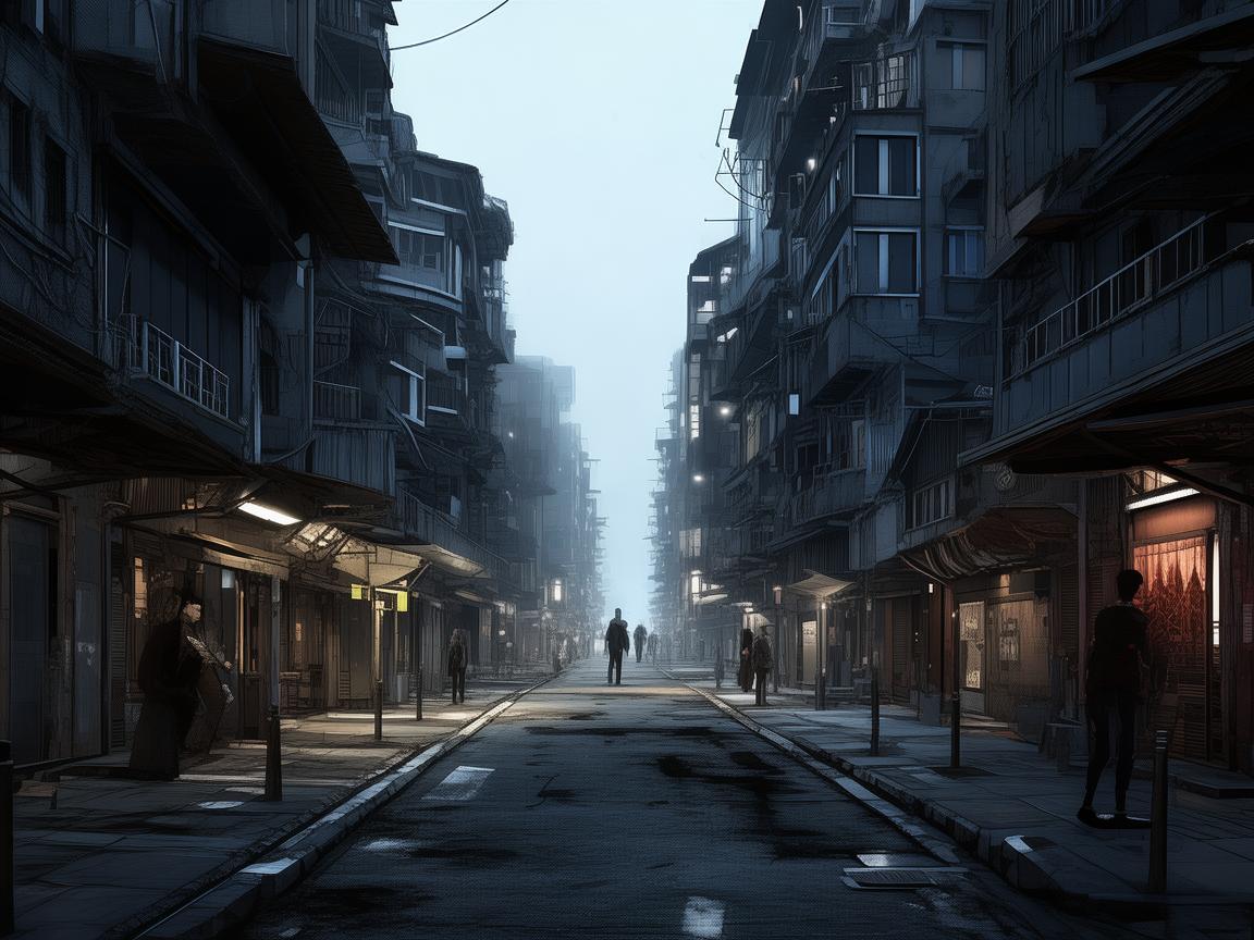 山大北路物业真的安全吗？