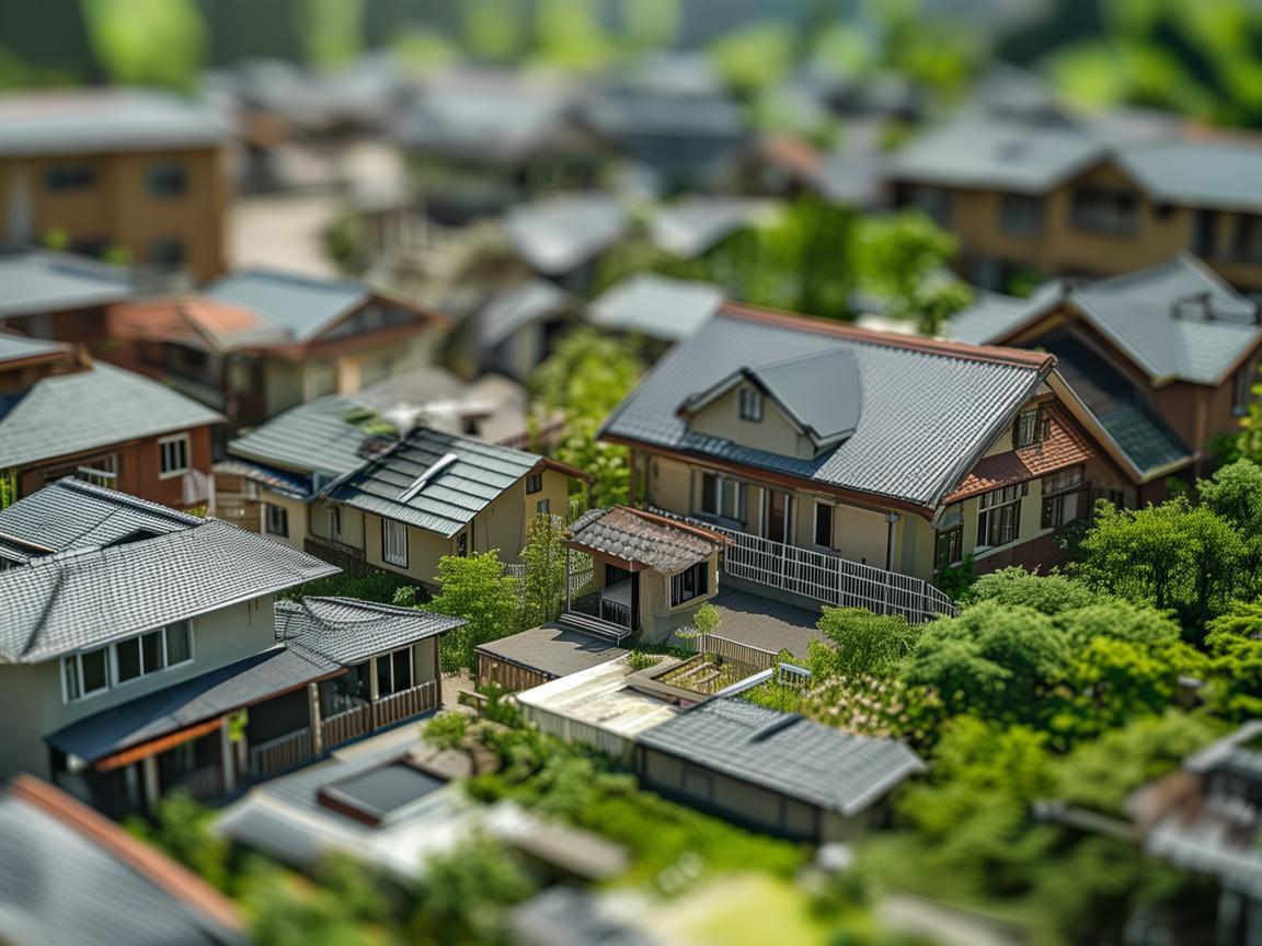 物业用房算自用吗？