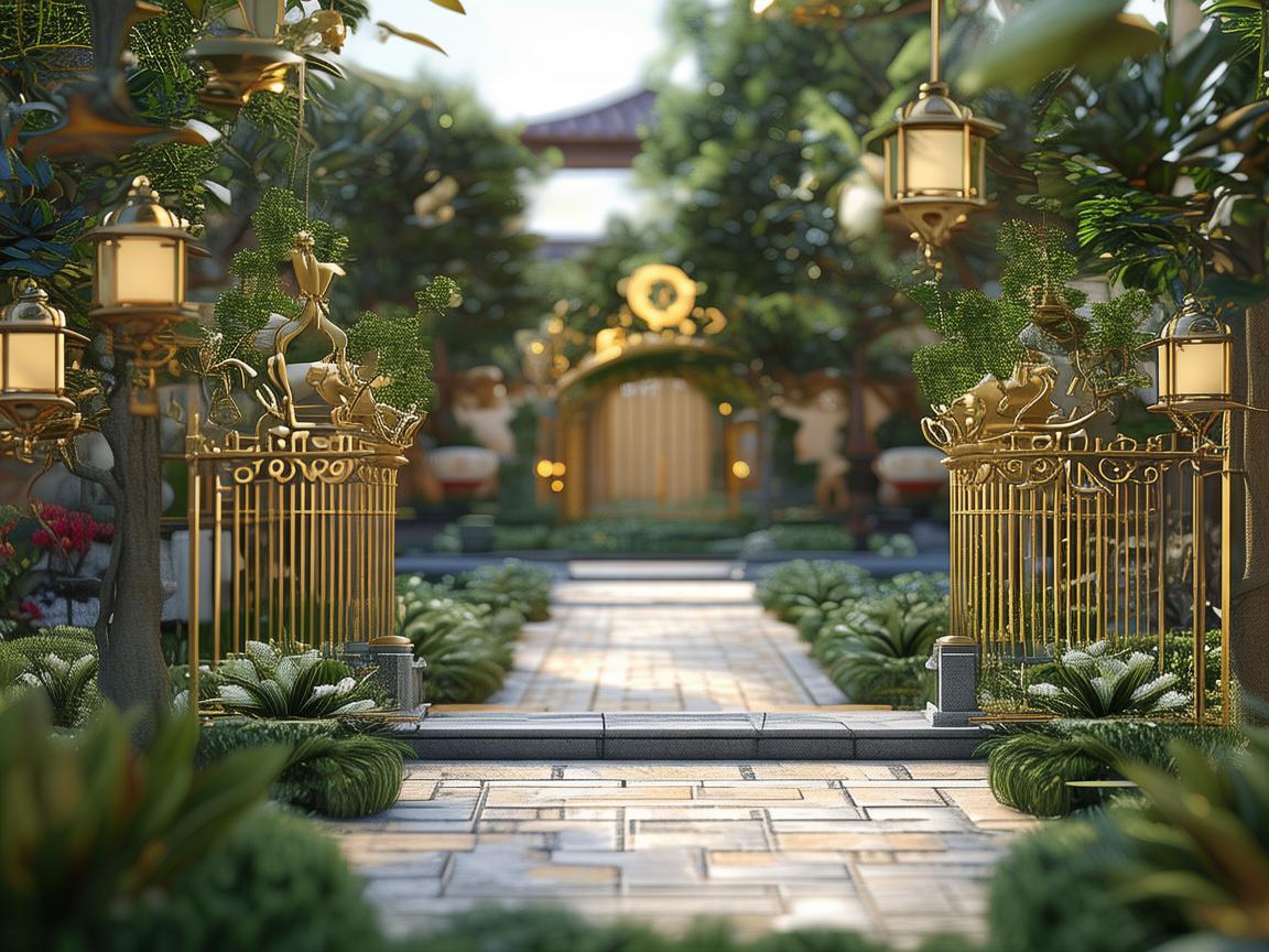 金碧物业实行什么制度？