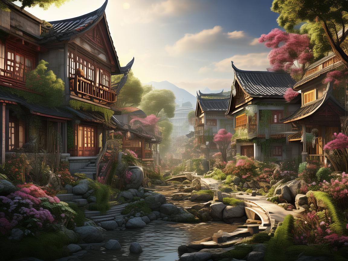十堰源泽物业究竟在什么地方？