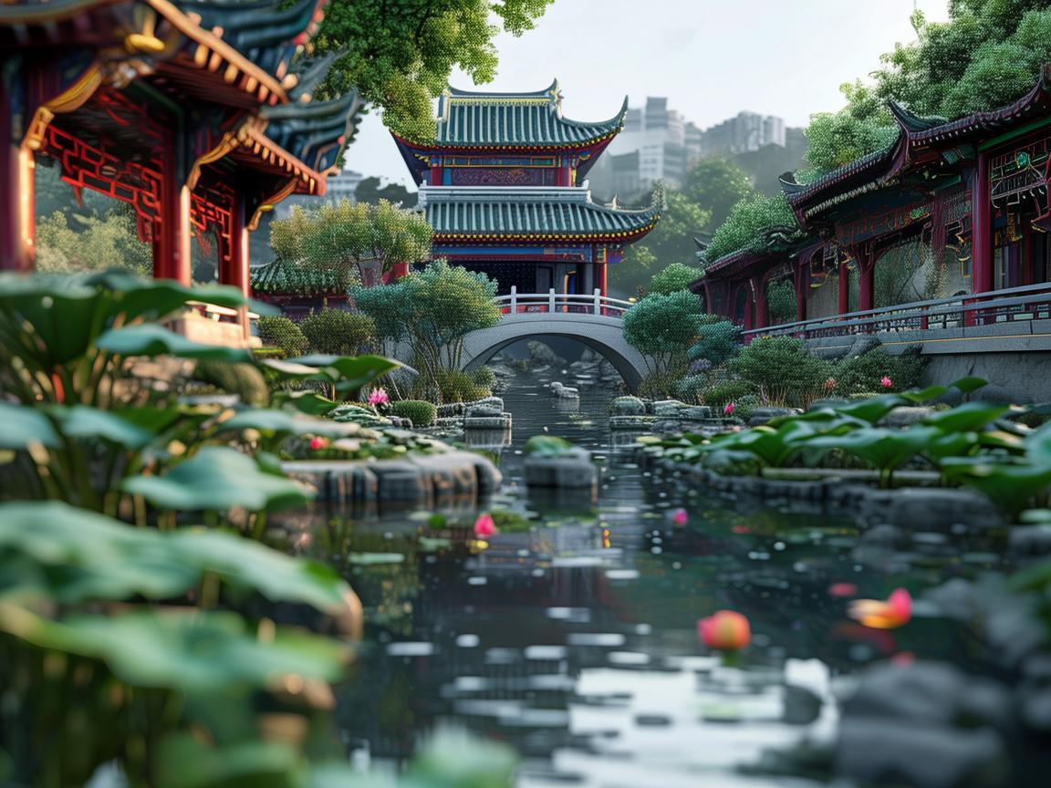 上湖城章究竟是什么物业？