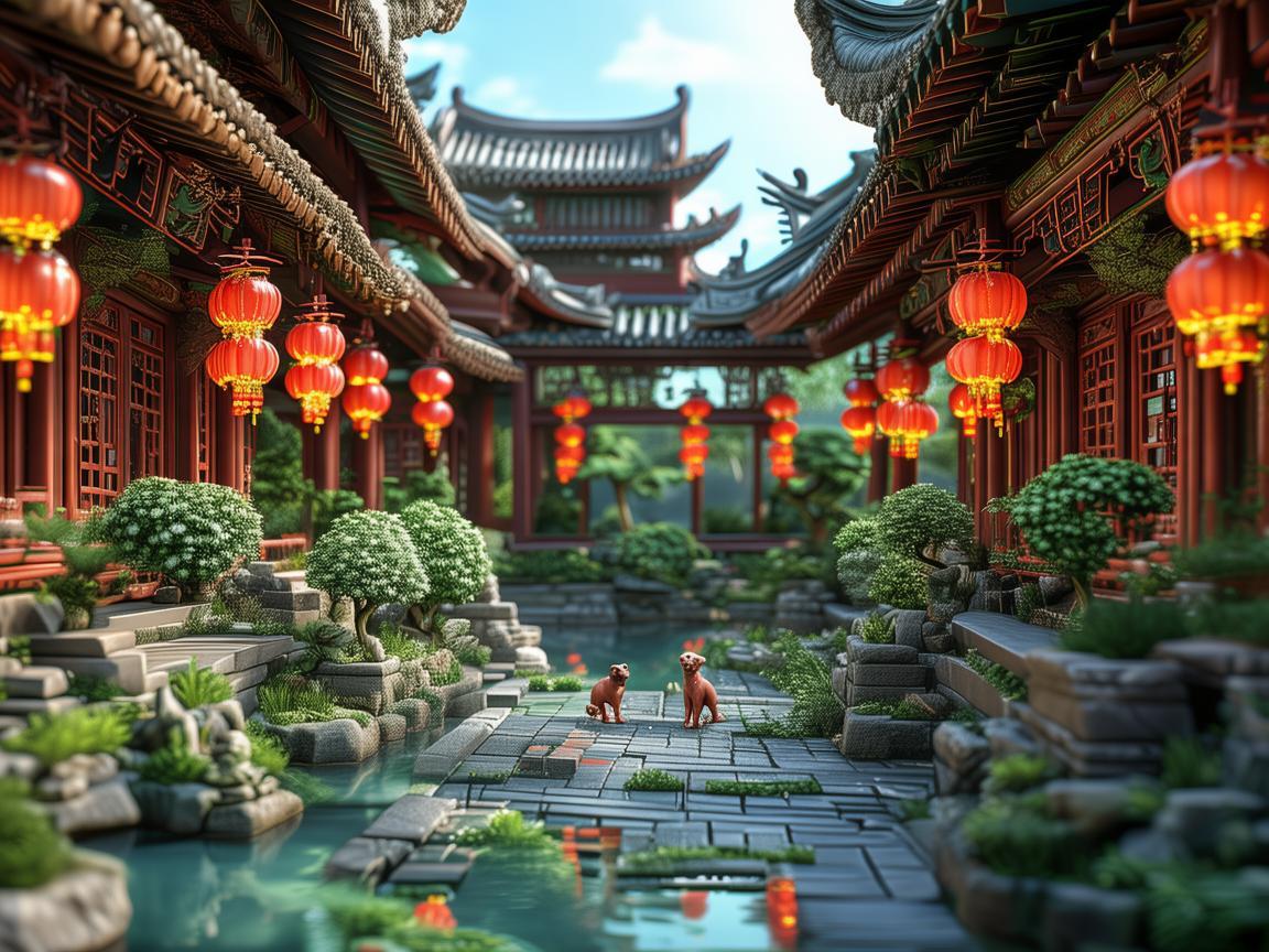 祥泰和院物业真的靠谱吗？