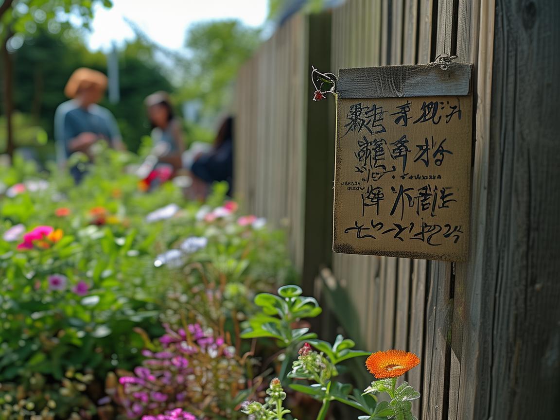 小区发广告物业会收费吗？