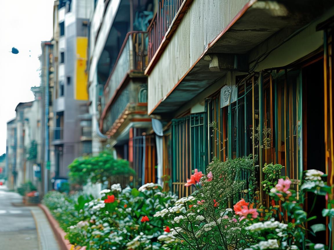 青岛博平路物业会收费吗？