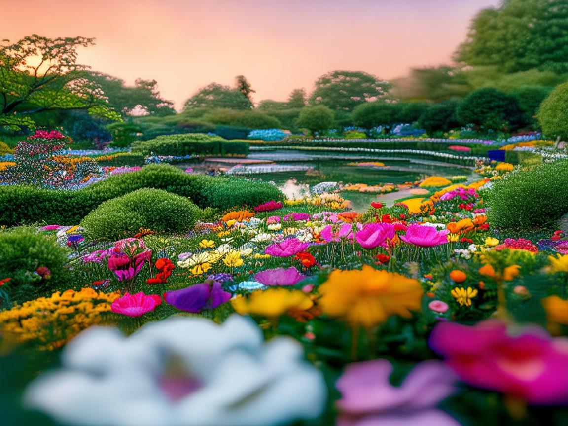 锦绣花苑物业真的可靠吗？