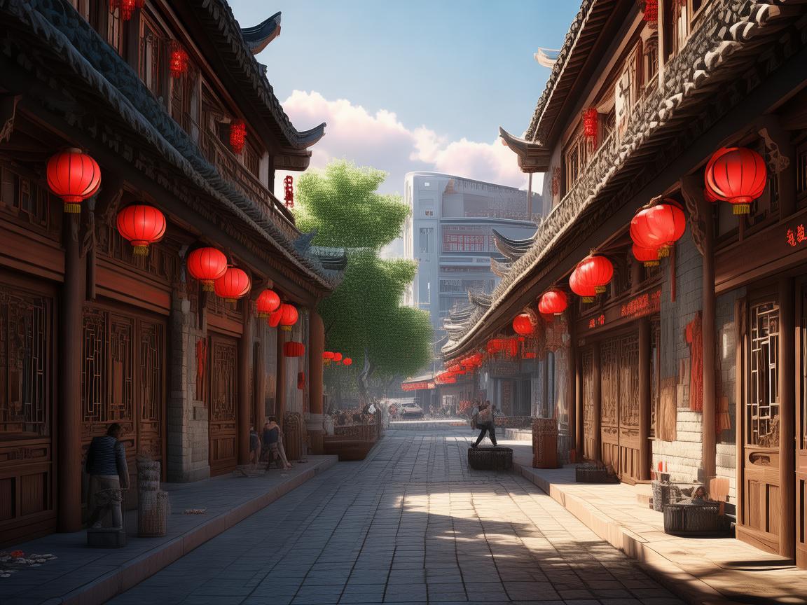北京亿鸿轩物业靠谱吗？