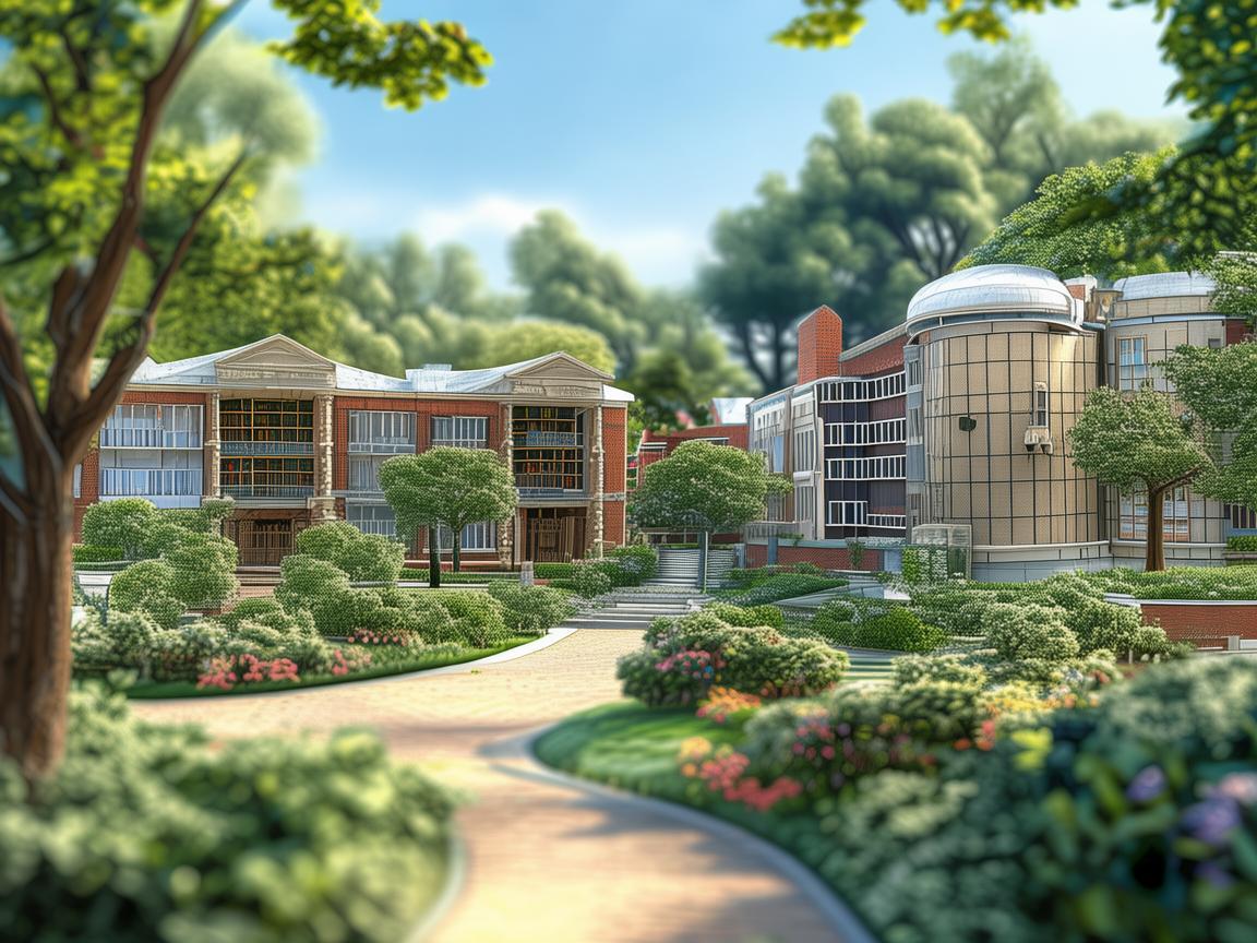 学物业相关专业该选择什么大学？