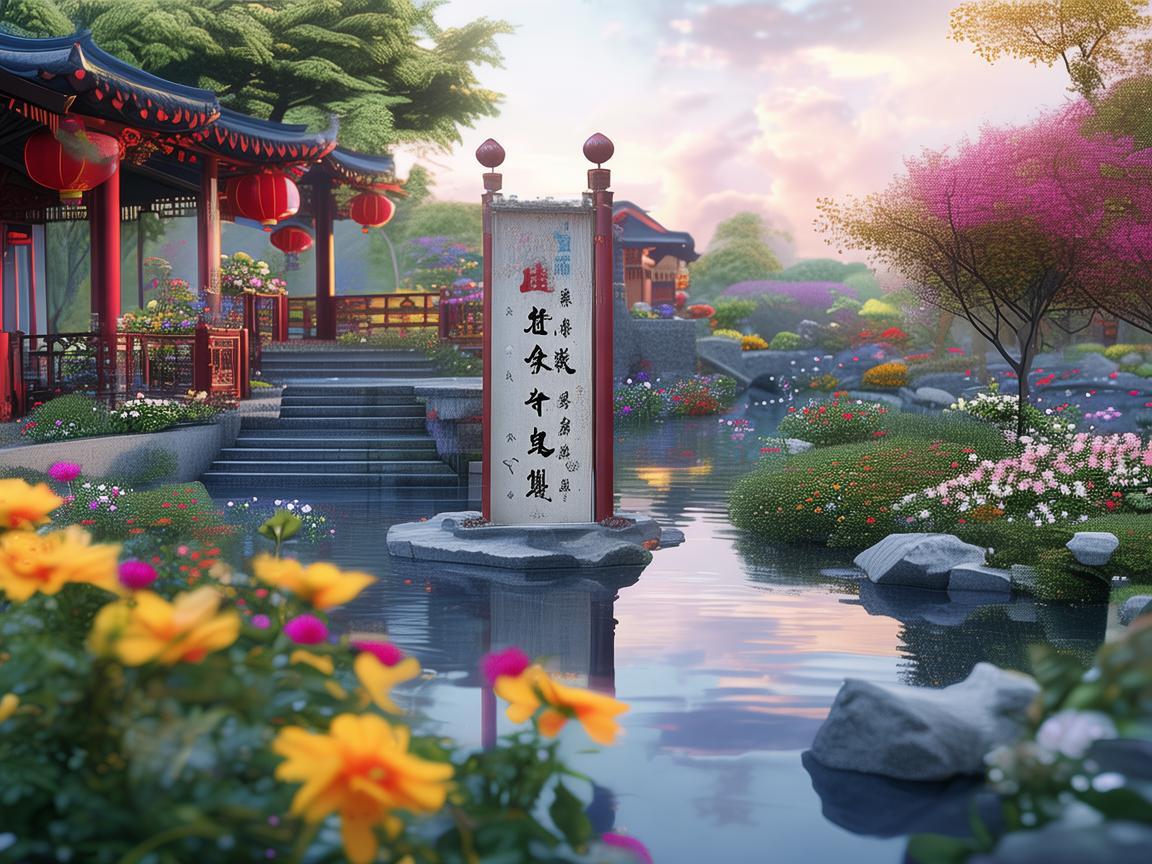 东海花园物业正在招聘吗？