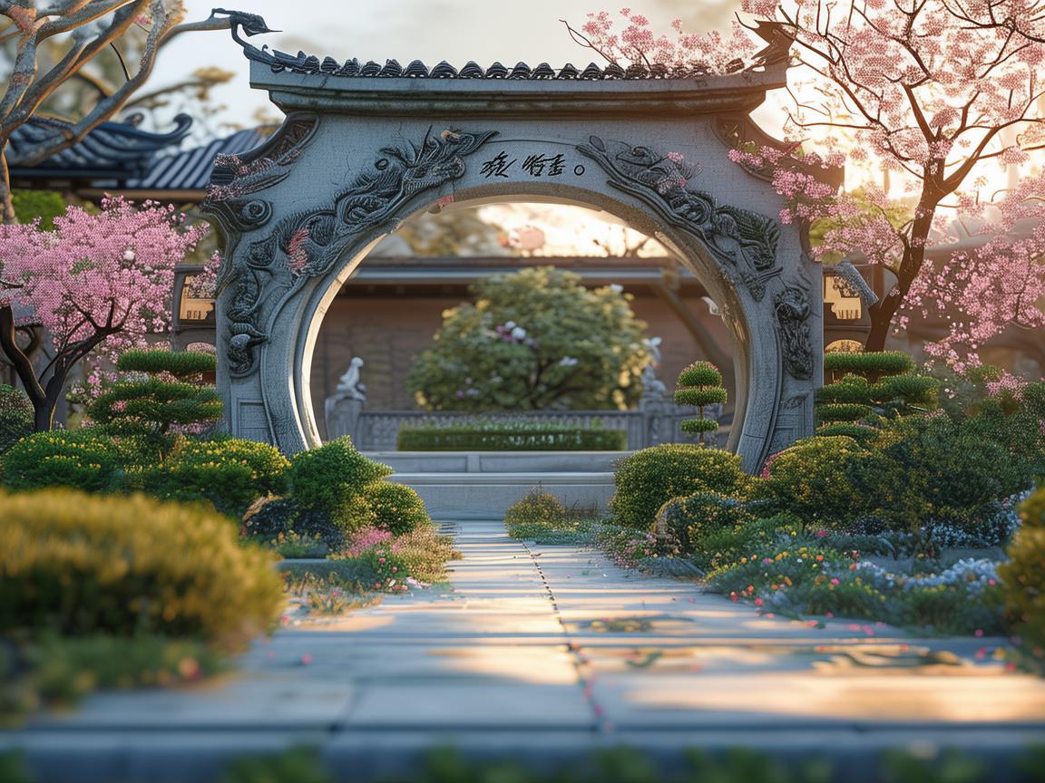 龙凤家园的物业叫什么名字？