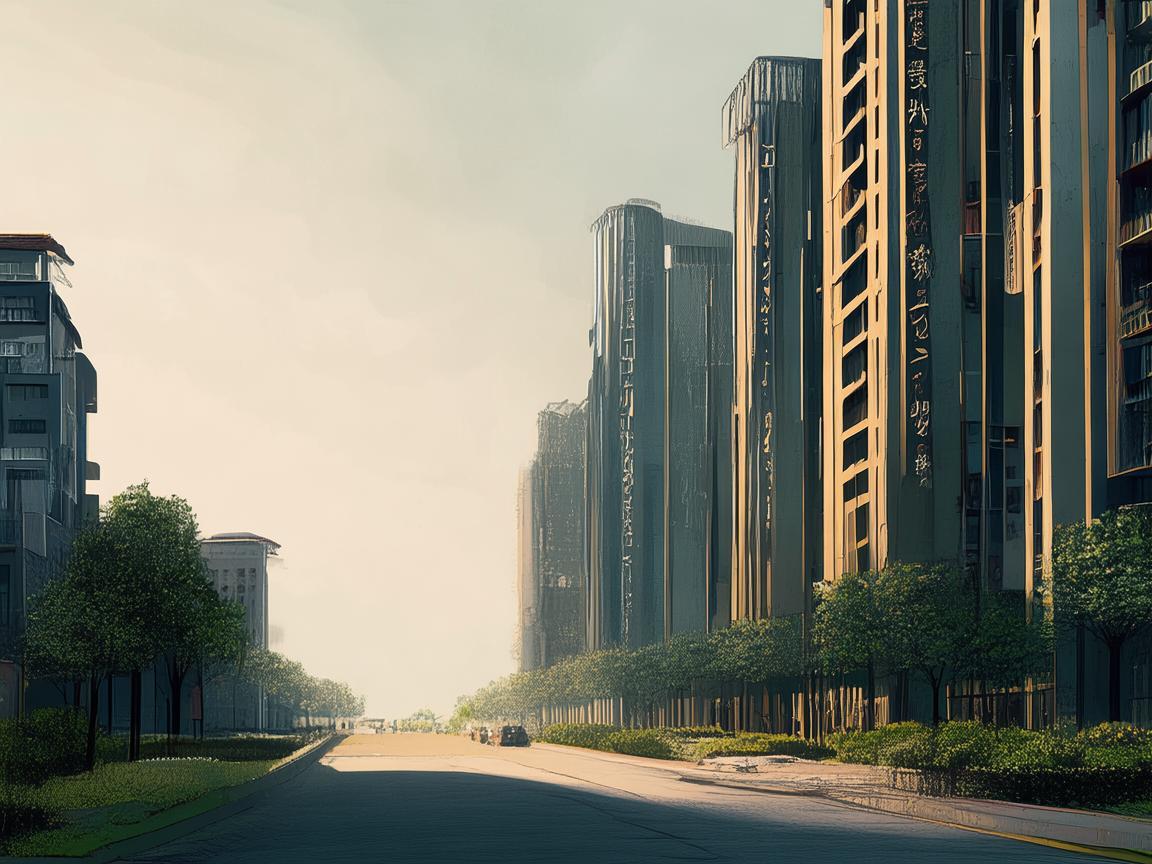 周口建业城物业真的很差吗？