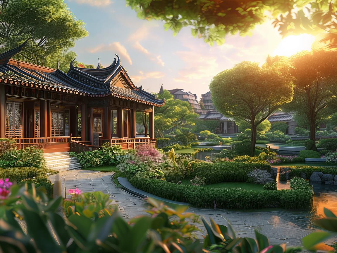 月坛园物业，真的值得买吗？