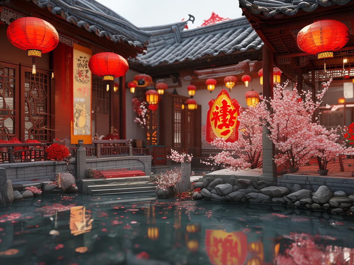 物业过年需要注意什么？