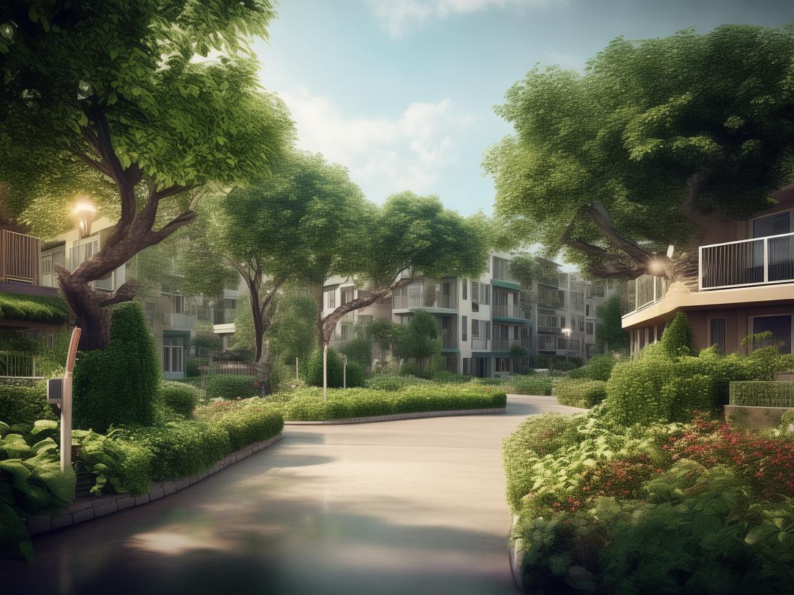 小区太吵可以找物业吗？
