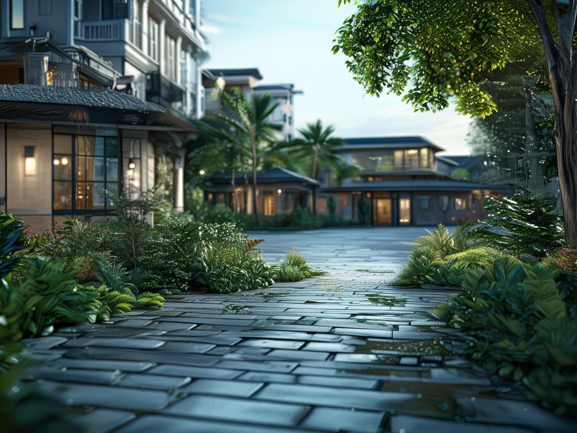 物业为什么经常招聘保安？