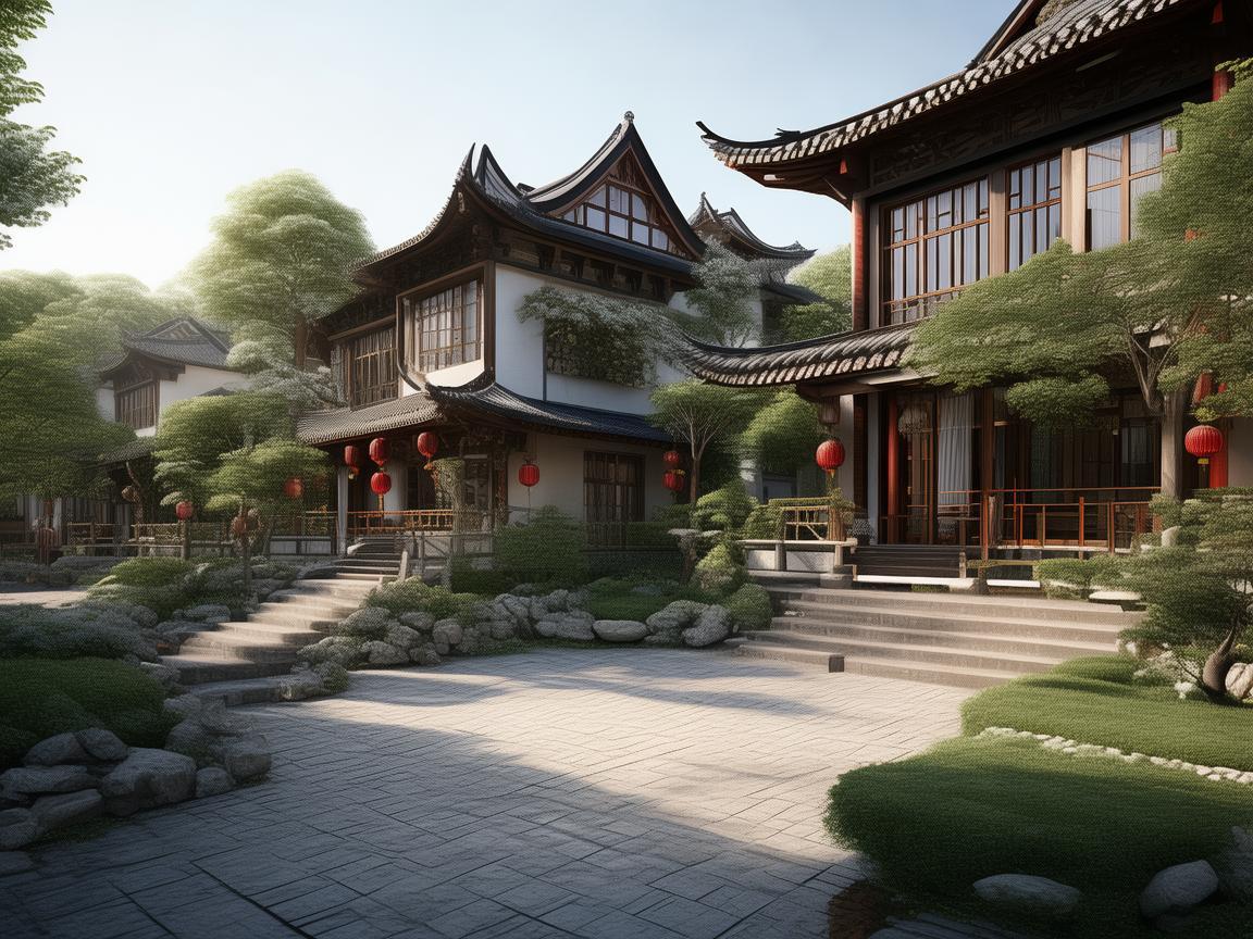 江宁胜泰华府物业是什么样的存在？