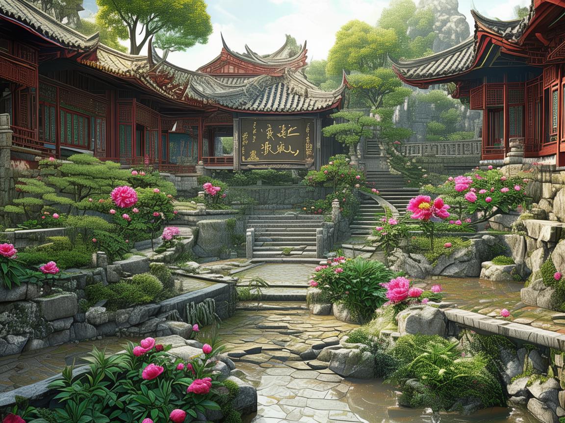 隆回辰河世家的物业究竟叫什么？
