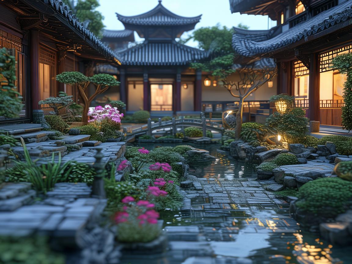 古代也有物业费吗？