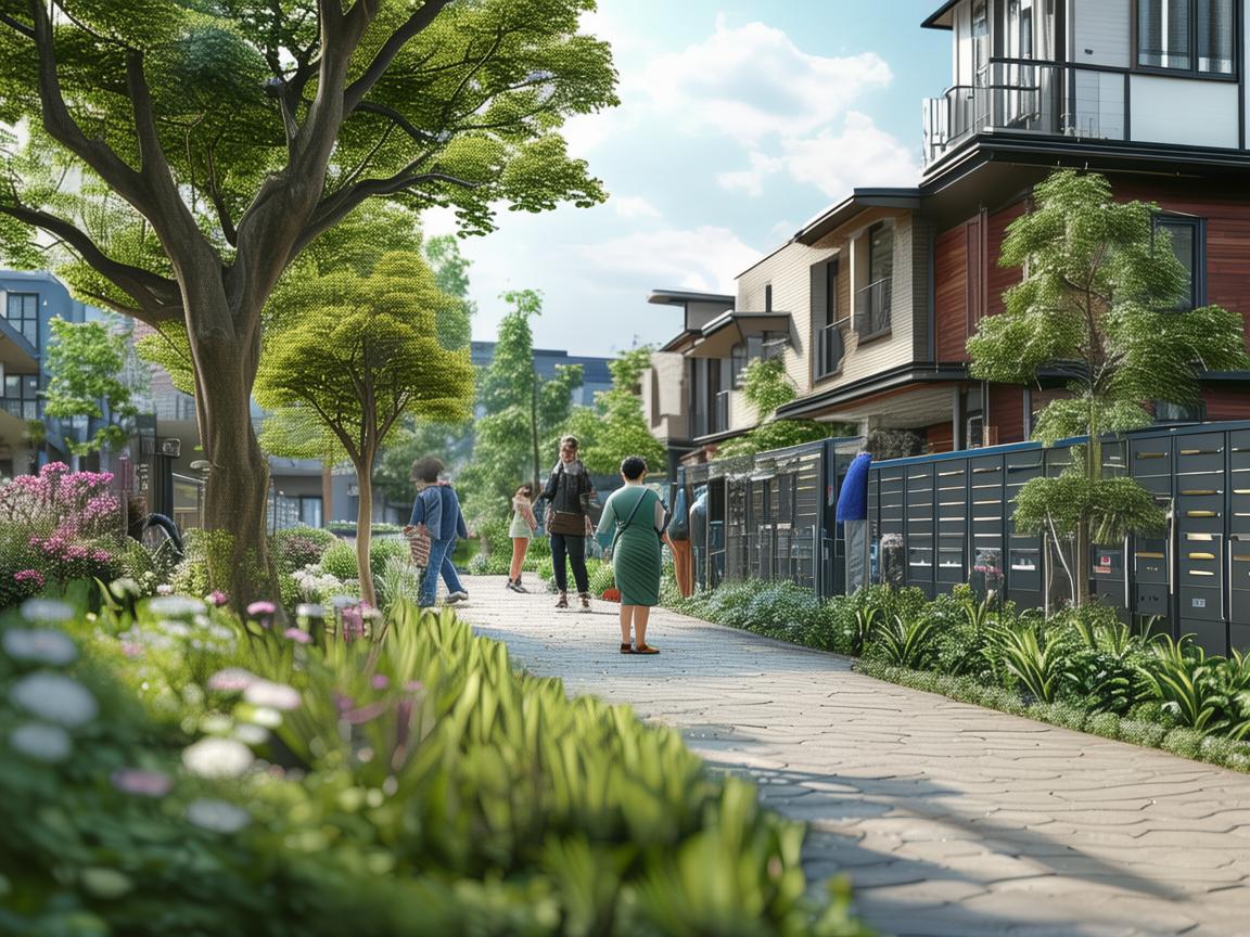 小区物业公司究竟是什么？