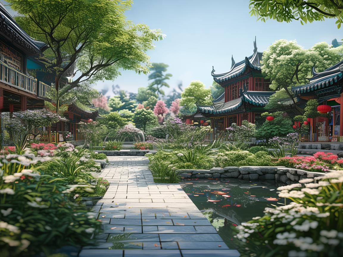 中旅联合物业是国企吗？