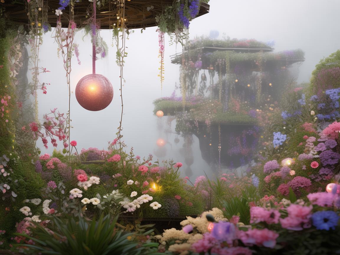 空中花园是否属于物业管理范畴？