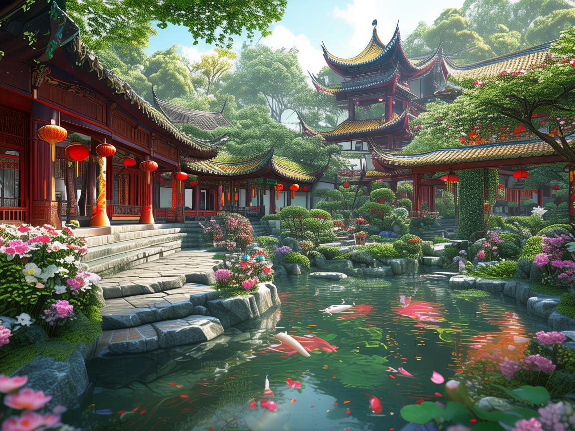 林枫苑是否有物业管理？