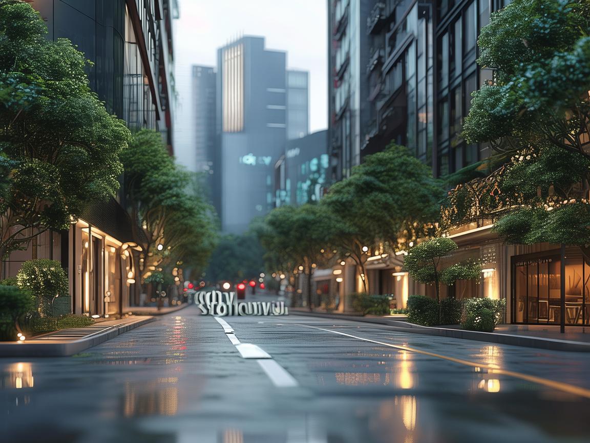 环城北路物业到底好不好？
