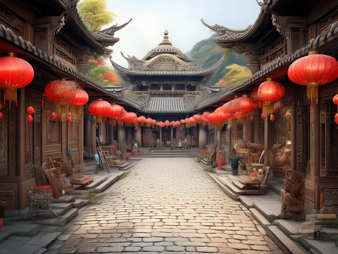 庙前大街物业究竟怎么样？