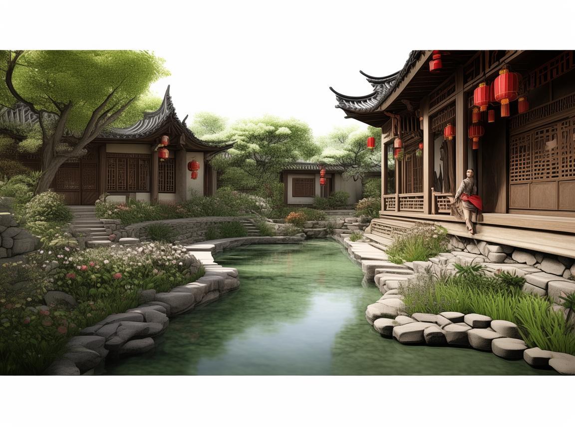 吉福庭苑物业管事吗？