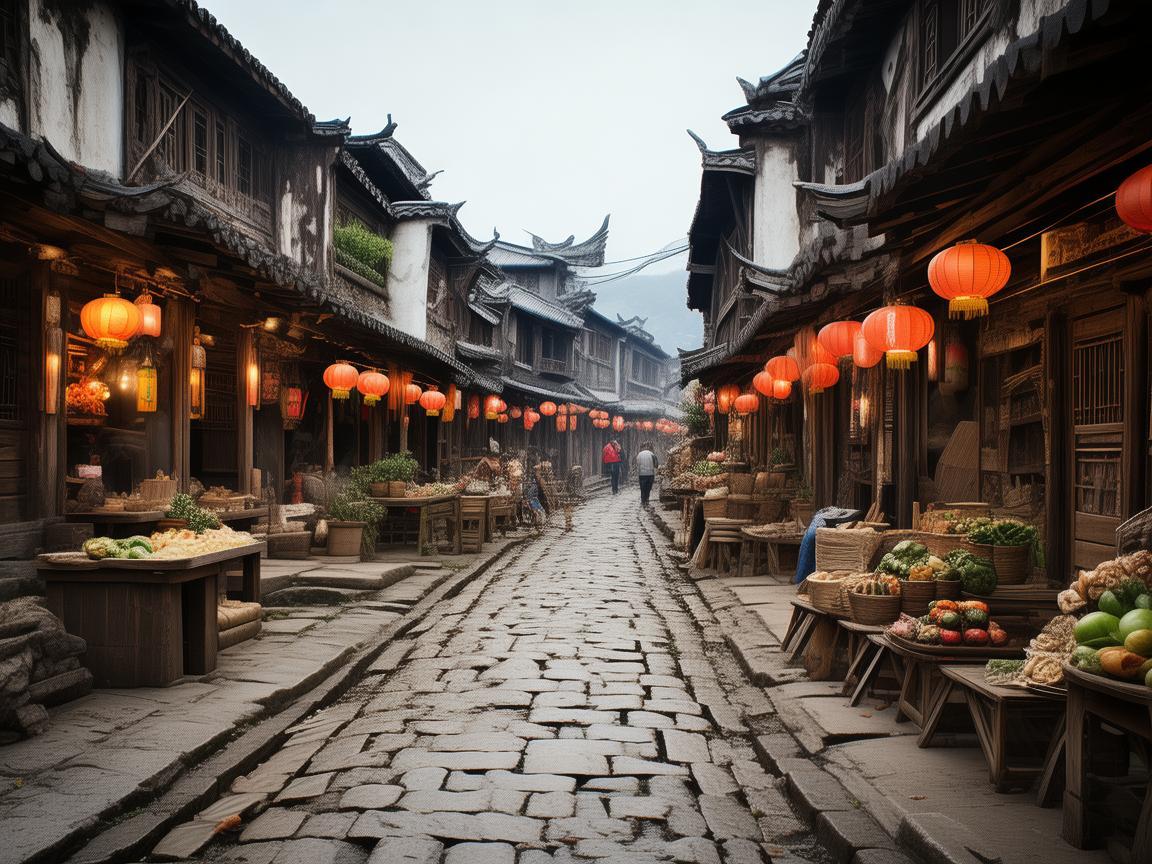 东门老街物业可靠吗？