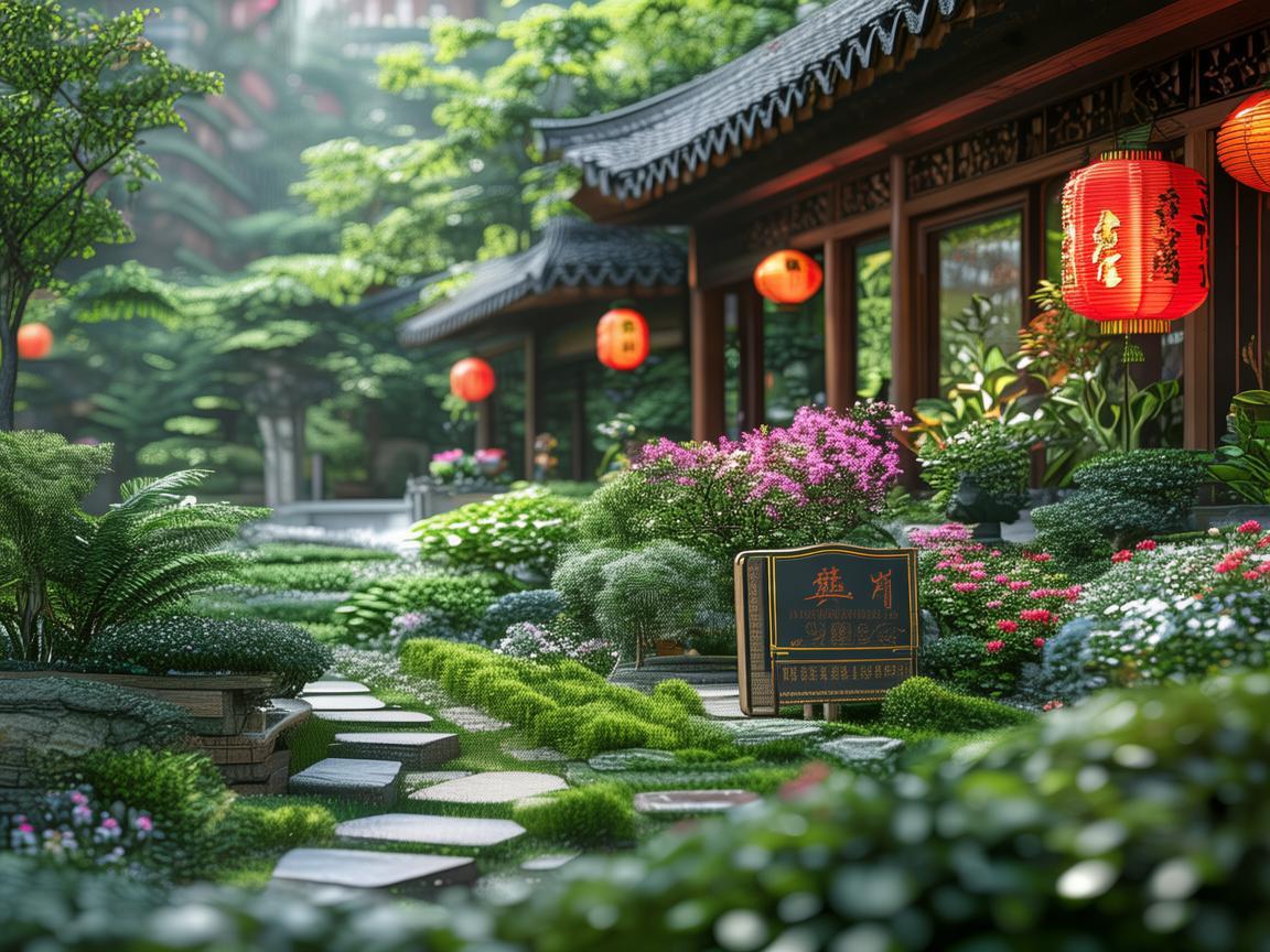 中楚物业究竟是干什么的？