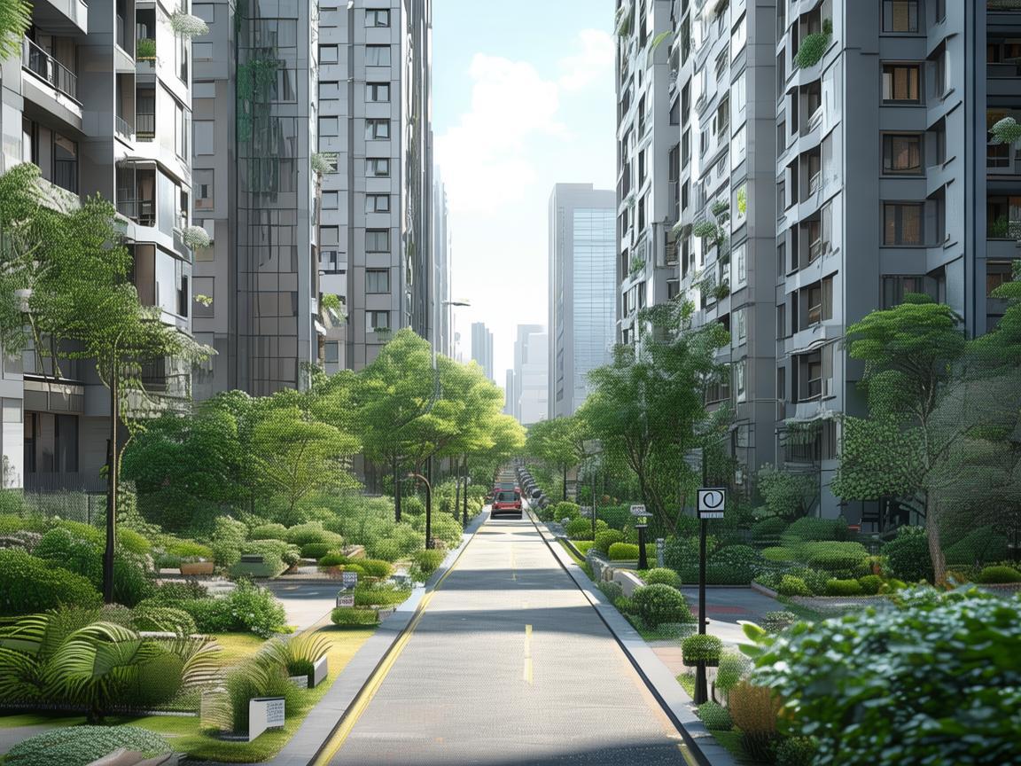 买房为什么要选好物业？