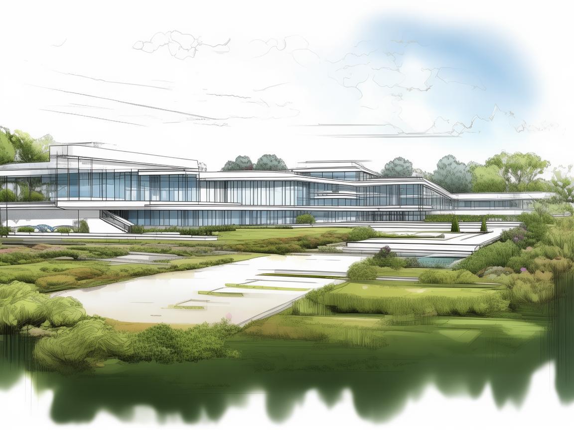 物业现在能自主建房吗？