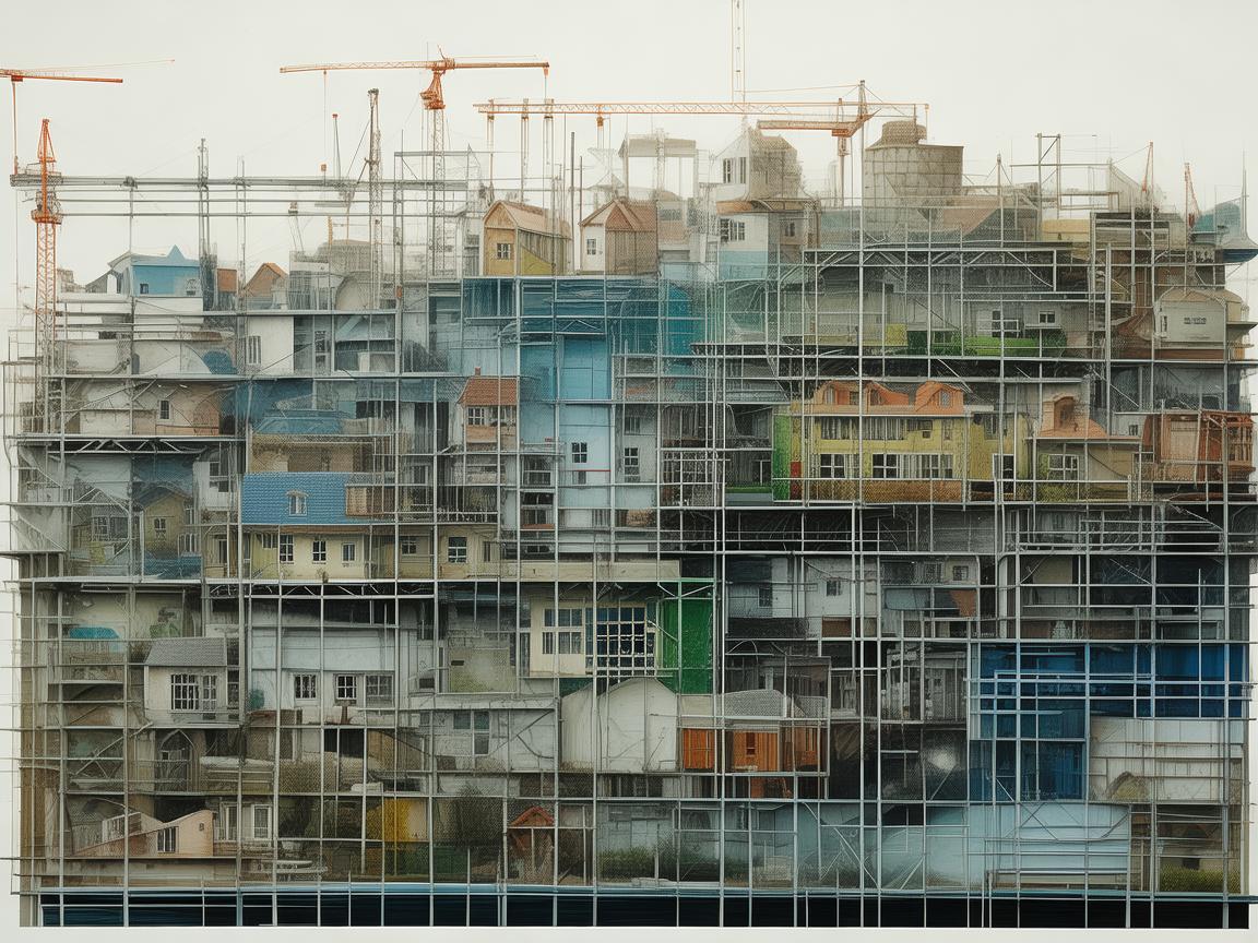 物业用房建设费用究竟谁出？