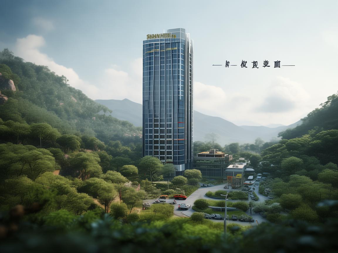 山河大厦物业平常会进行管理吗？