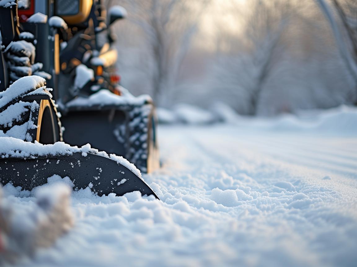 物业铲雪到底属于什么行为？