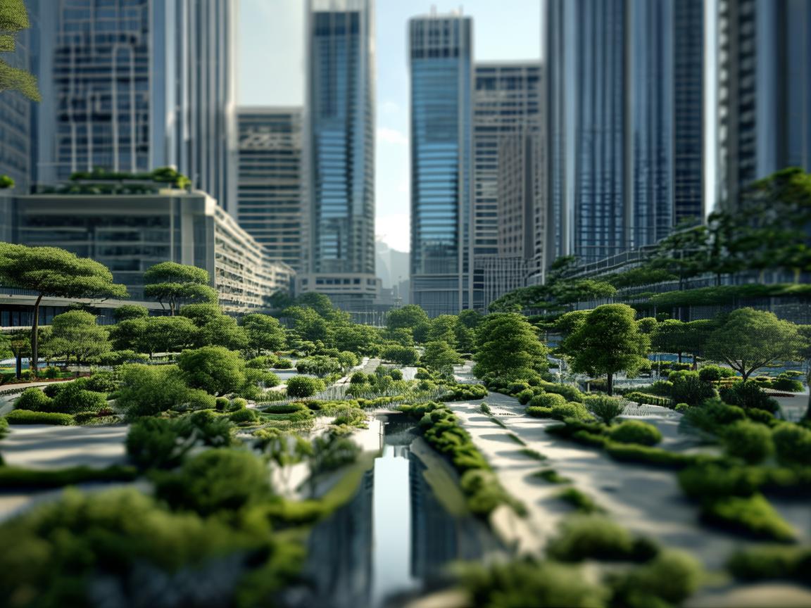 东津世纪城物业究竟做些什么？
