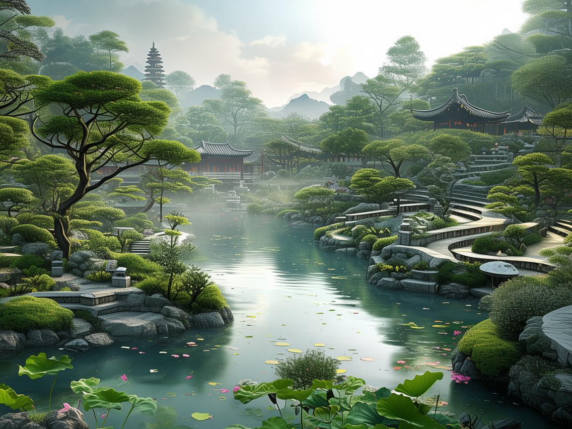 物业属于风水行业吗？