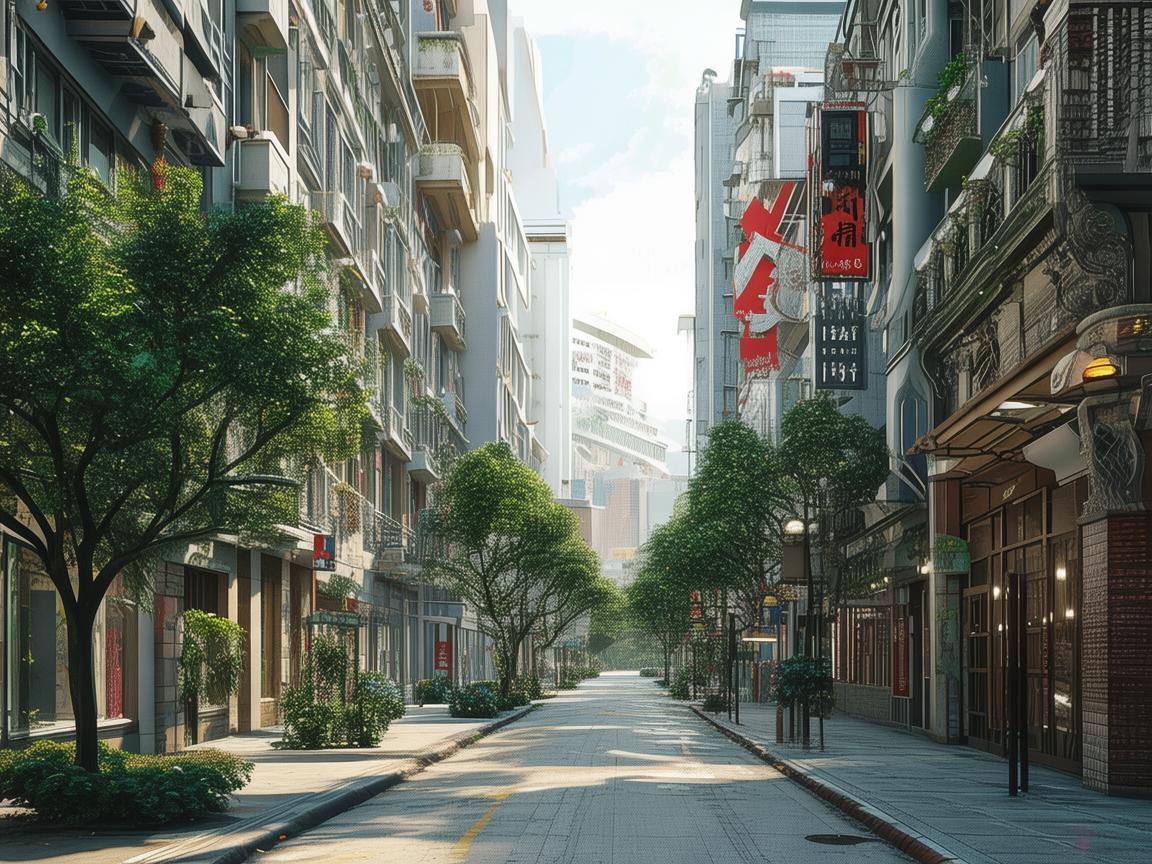暨阳中路是物业吗？