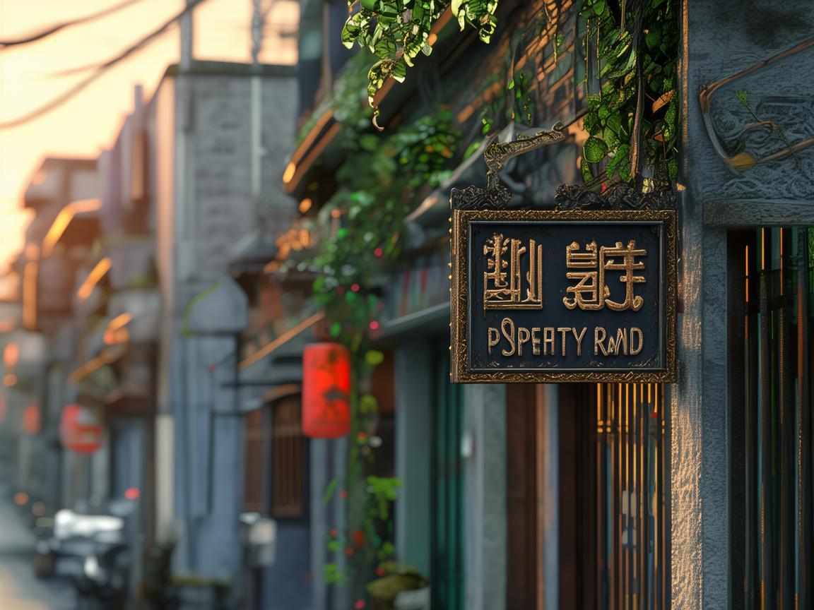 南安路物业费究竟是多少？
