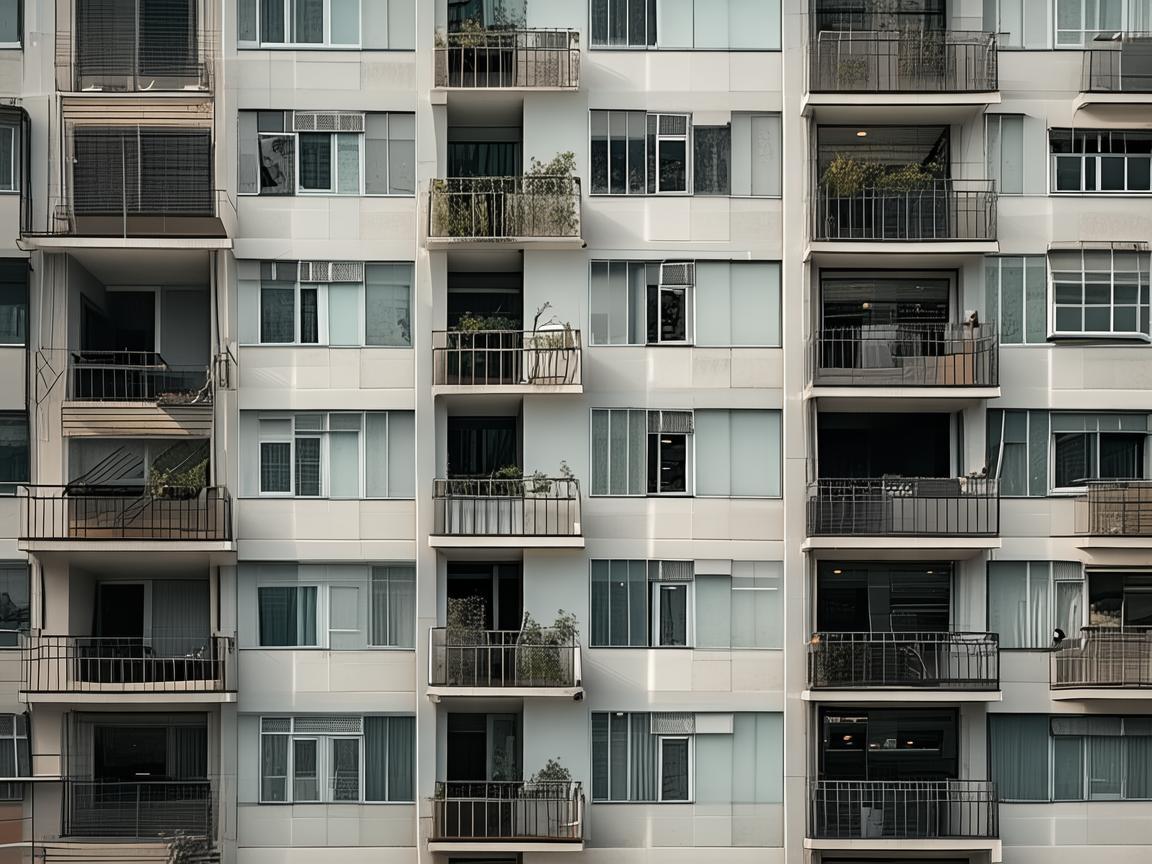物业有权干涉业主封闭阳台吗？