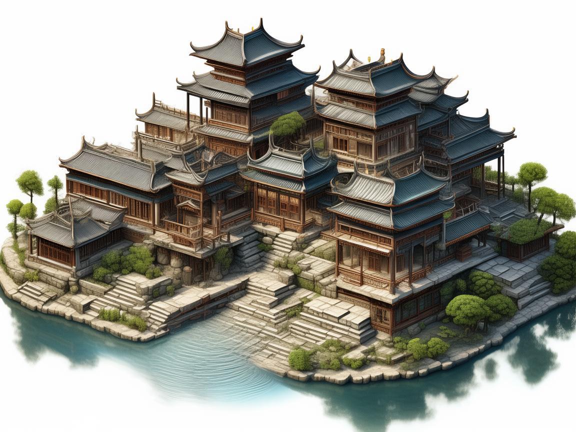 綦江登科府究竟是什么物业？