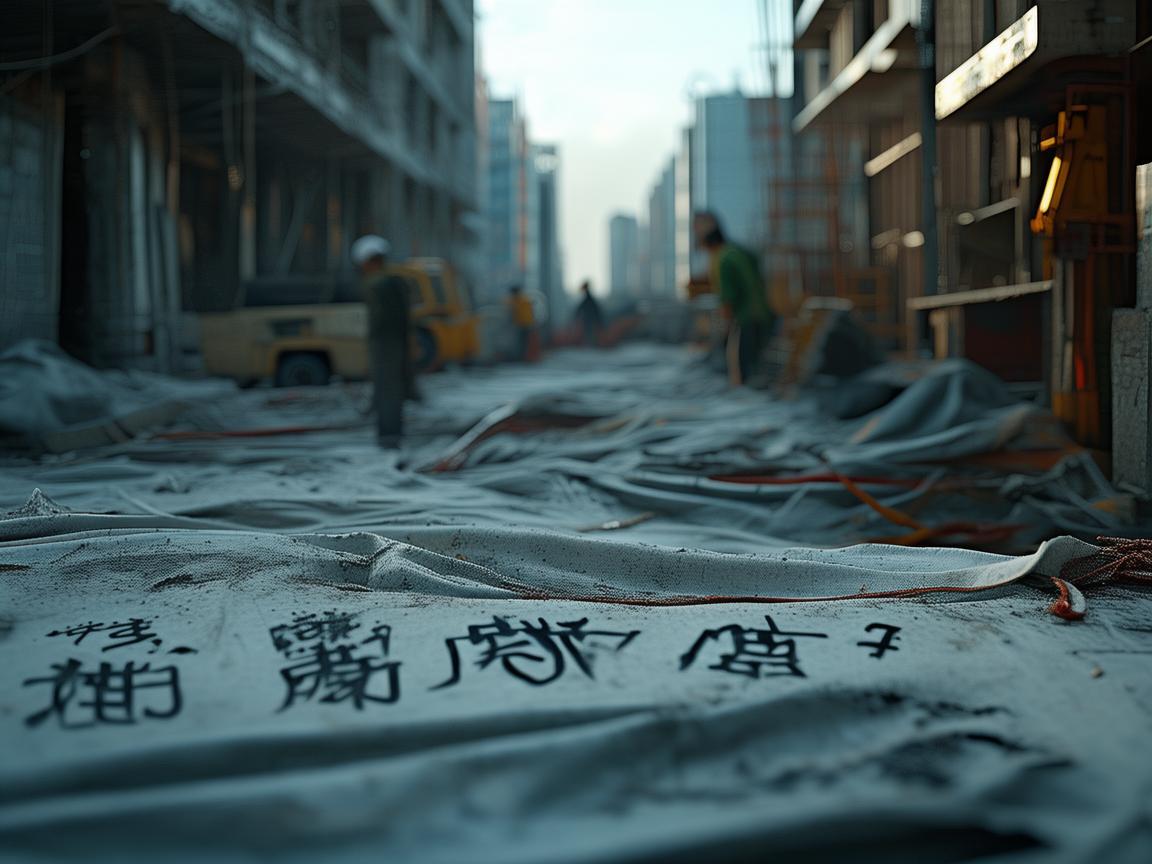 物业不肯撤场，究竟为何？