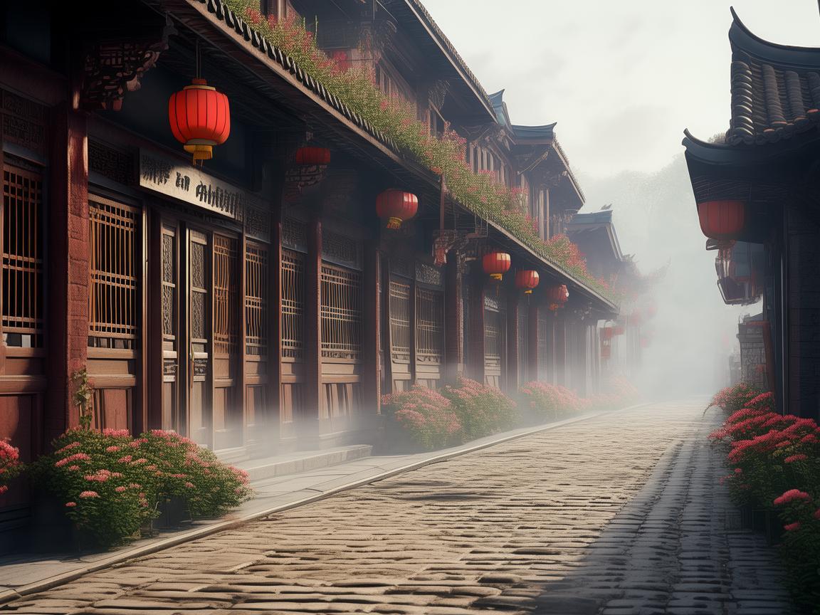 茶花街物业究竟该如何打分？